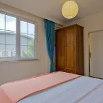 Rose Çalış Beach Villa