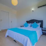 Rose Çalış Beach Villa