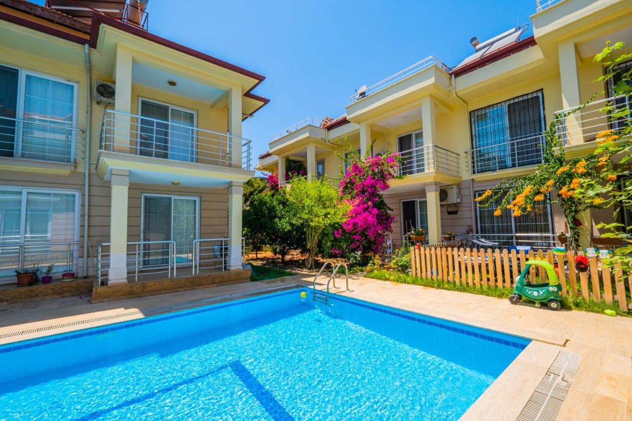 Rose çalış * Fethiye