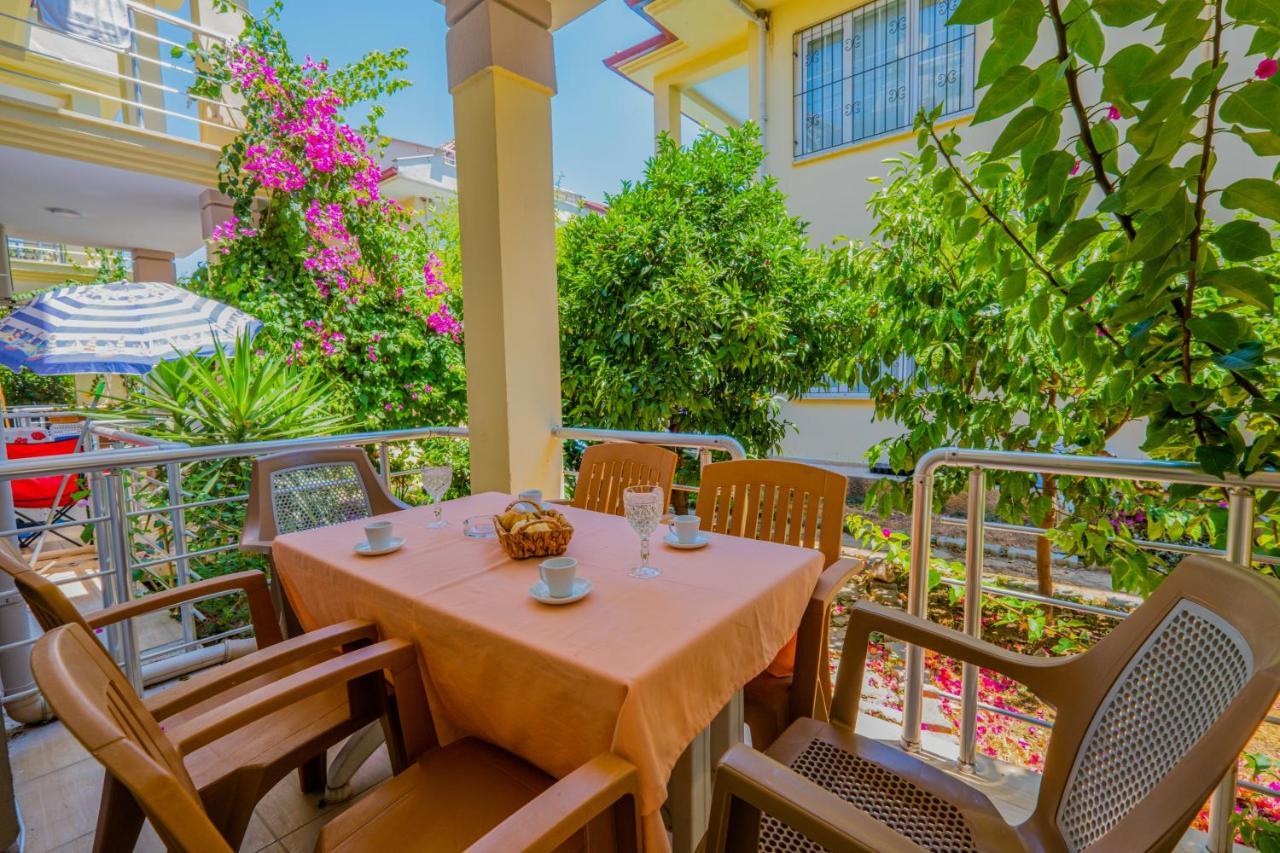 Rose çalış Villa *
