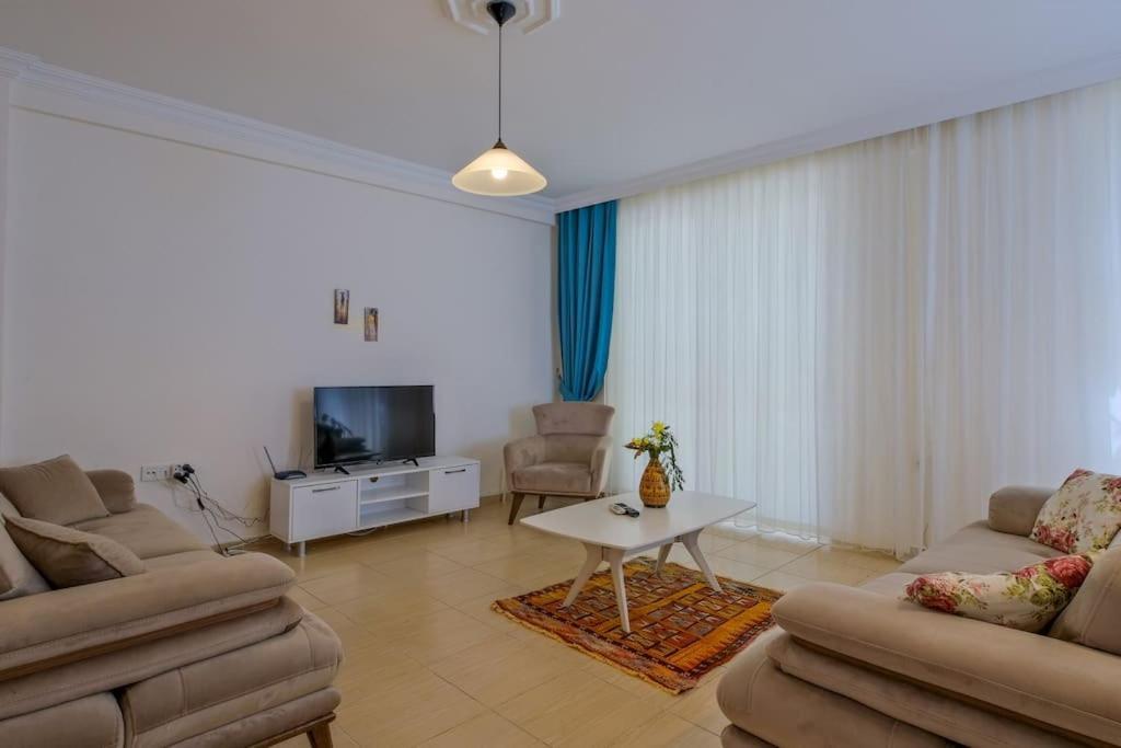 Rose çalış Villa