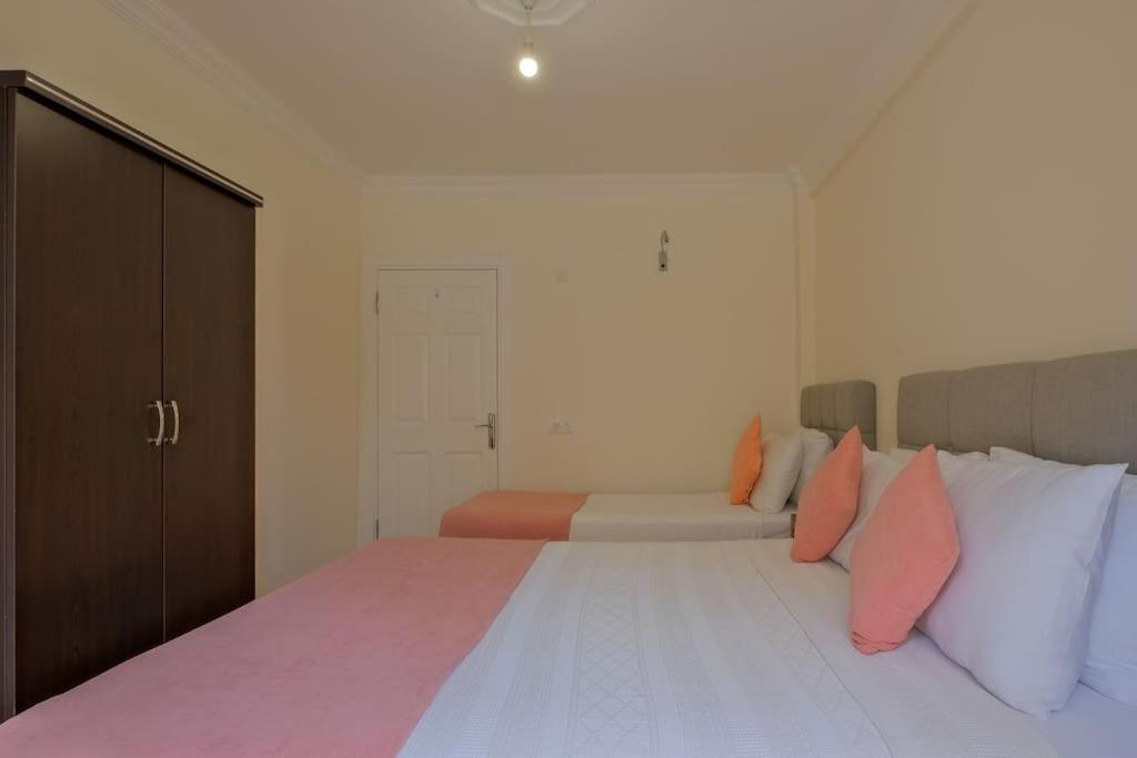 Rose çalış * Fethiye