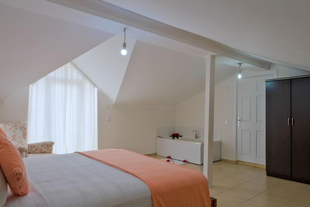 Rose çalış Villa *