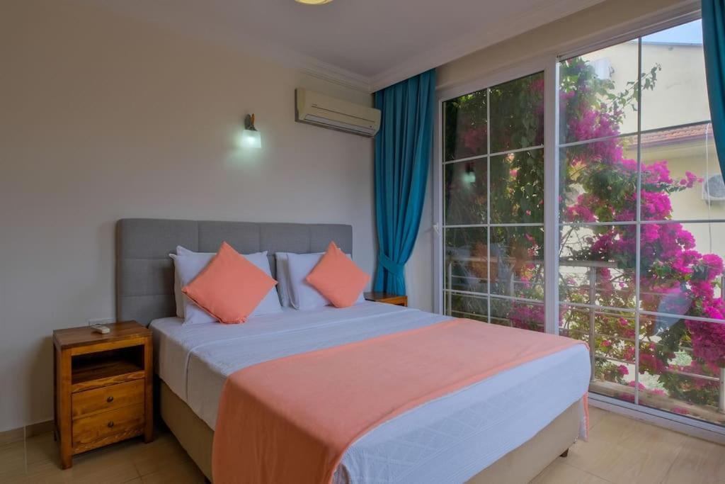 Rose çalış Fethiye