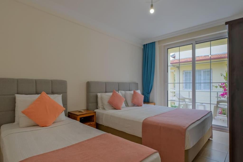 Rose çalış * Fethiye