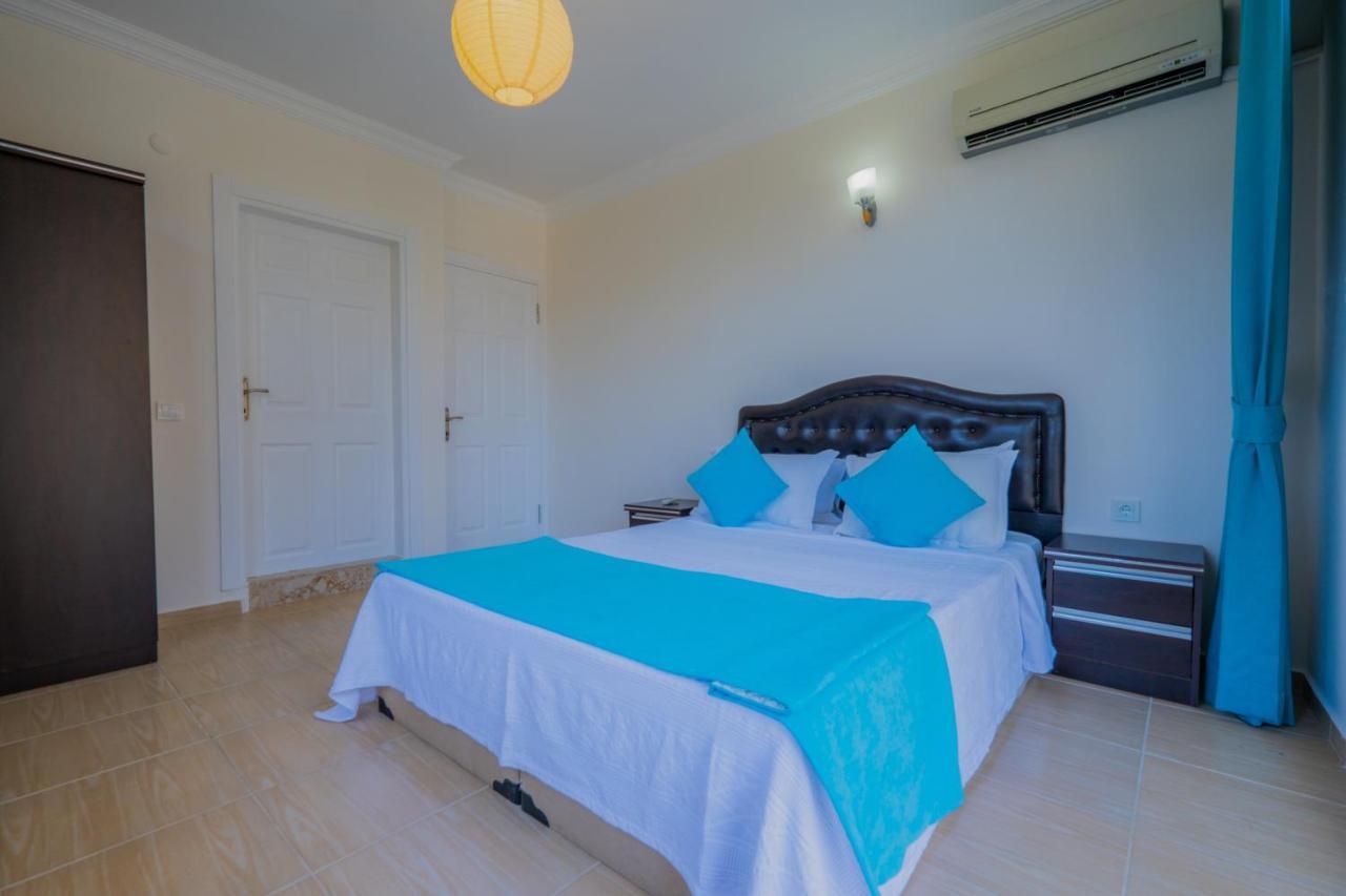 Rose çalış Villa *
