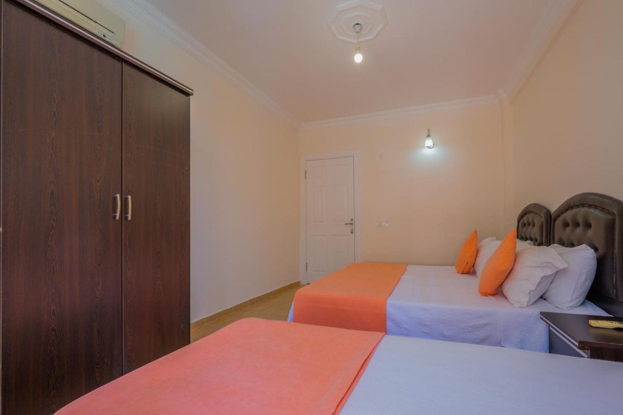 Rose çalış * Fethiye